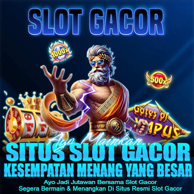 SLOT THAILAND: Link Login Situs Slot Gacor Server Thailand Mudah Maxwin Dijamin Anti Boncos Malam Ini image 1